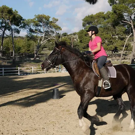 Lejlighed Beautiful Bj12 With Amazing Sea Views, Aphrodite Hills