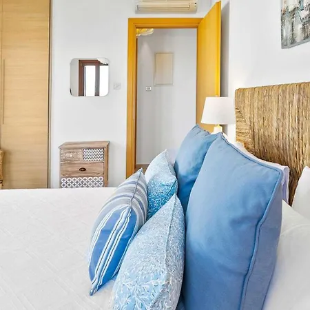 Beautiful Bj12 With Amazing Sea Views, Aphrodite Hills Apartment Kouklia
