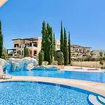 Lägenhet Beautiful Bj12 With Amazing Sea Views, Aphrodite Hills