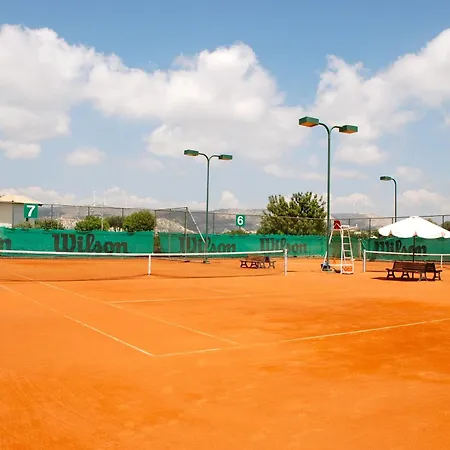 Beautiful Bj12 With Amazing Sea Views, Aphrodite Hills Appartement *