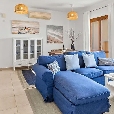 Beautiful Bj12 With Amazing Sea Views, Aphrodite Hills Κούκλια