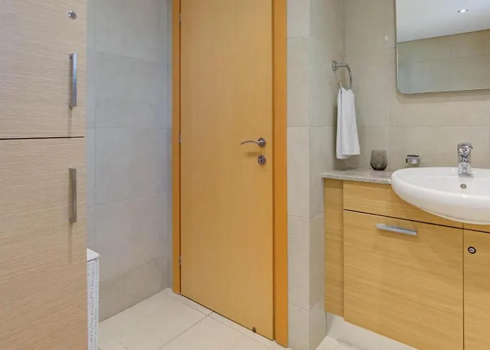 Lägenhet Beautiful Bj12 With Amazing Sea Views, Aphrodite Hills